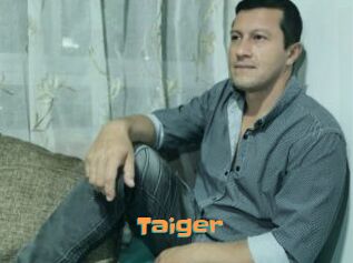 Taiger