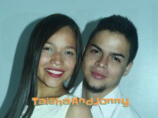 TaishaAndJonny