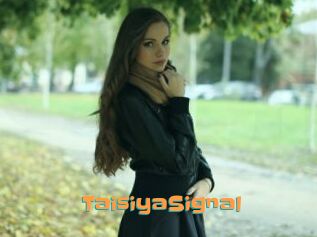TaisiyaSignal
