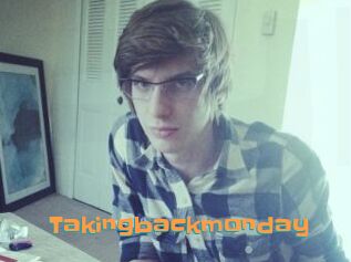 Takingbackmonday