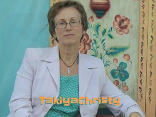 TakiyaChristy