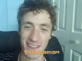 Takkitaman