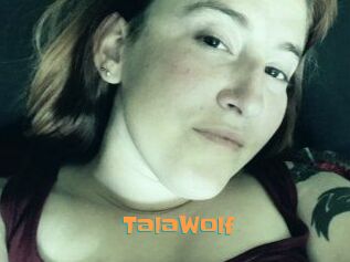 TalaWolf