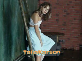 TaliaKarson