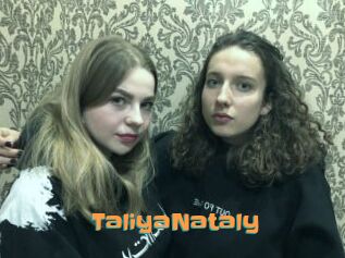 TaliyaNataly