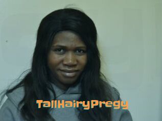 TallHairyPregy