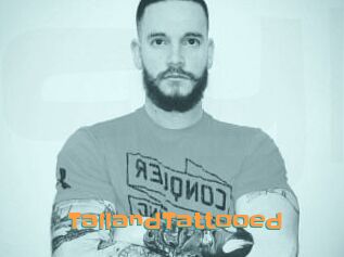 TallandTattooed