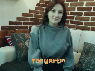 TallyArtin