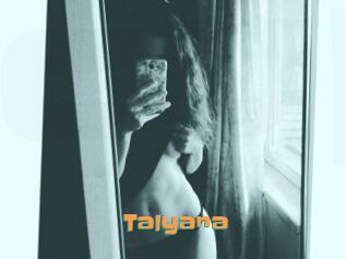 Talyana