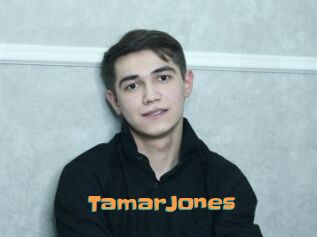 TamarJones
