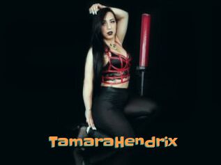 TamaraHendrix