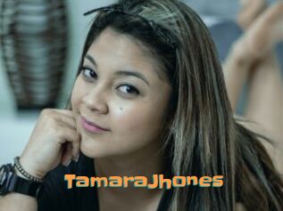 TamaraJhones