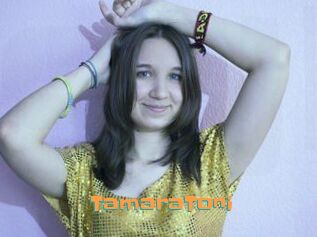 TamaraToni