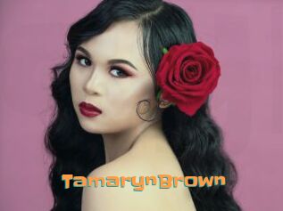TamarynBrown
