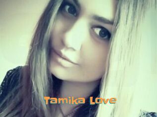 Tamika_Love