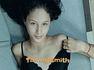 TamilySmith
