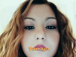 Tamlyn