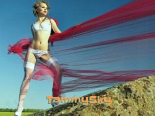TammySky