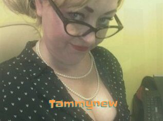 Tammynew