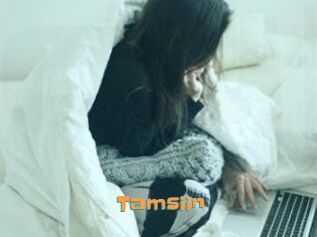 Tamsiin