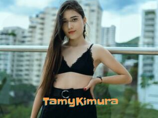 TamyKimura