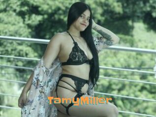 TamyMiller