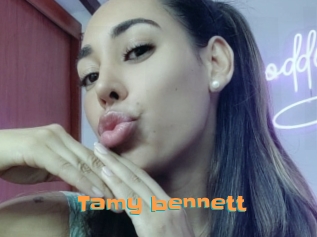Tamy_bennett Cyberhuren