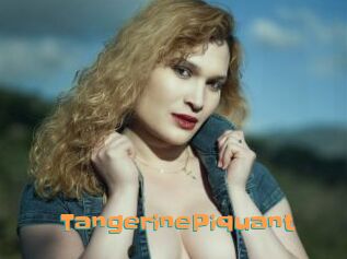 TangerinePiquant