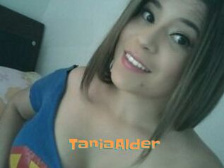 TaniaAlder