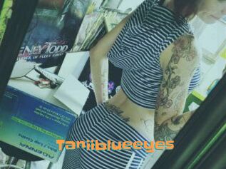 Taniiblueeyes