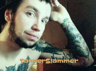 TannerSlammer