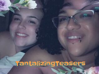 TantalizingTeasers