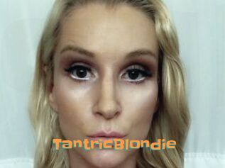 TantricBlondie