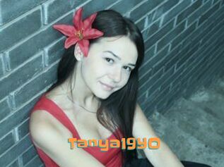 Tanya19YO