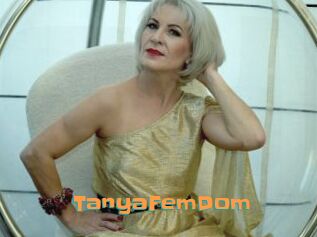 TanyaFemDom
