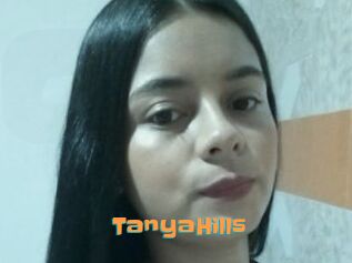 TanyaHills