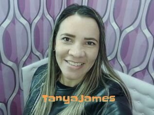 TanyaJames