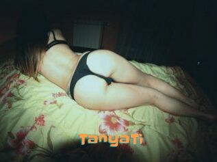 TanyaTi