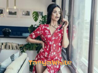 TanyaWhite
