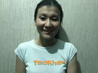 TaoKhan