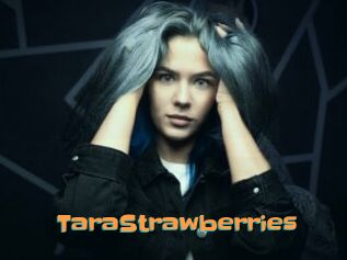 TaraStrawberries