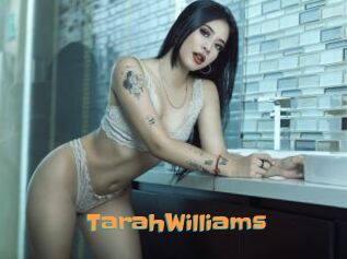 TarahWilliams