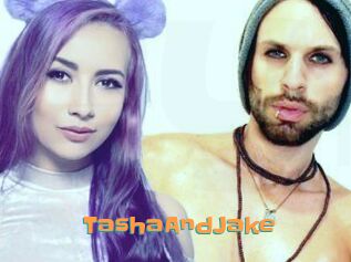 TashaAndJake