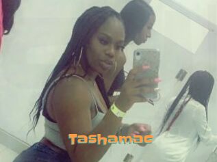Tashamac