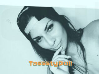 TassstyDoll