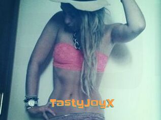 TastyJoyX
