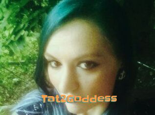 Tat2Goddess