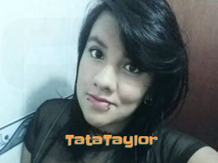 TataTaylor