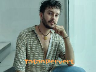 TatanPervert