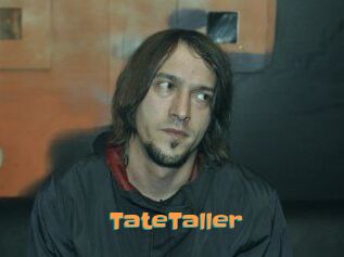 TateTaller
